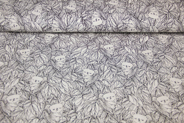 UV Jersey mit Koalas, 0,5 m